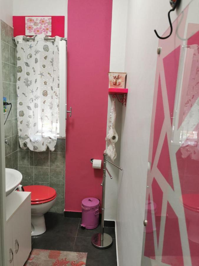 Mq 36 Bilo Marsala City Center "No Ztl" Екстериор снимка