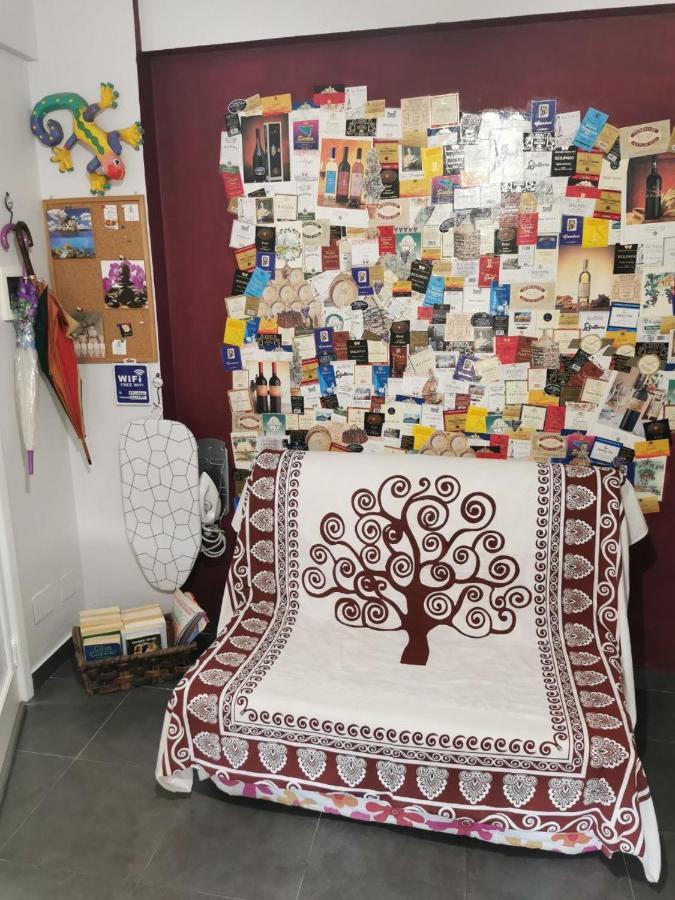 Mq 36 Bilo Marsala City Center "No Ztl" Екстериор снимка